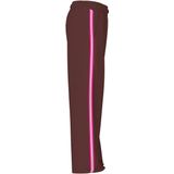 NAME IT KIDS - Casual Broek - Donkerbruin - Skinny Broeken