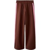 NAME IT KIDS - Casual Broek - Donkerbruin - Skinny Broeken