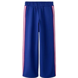 NAME IT - NKFLAURA WIDE PANT - Broeken - Meisjes - Wide Fit