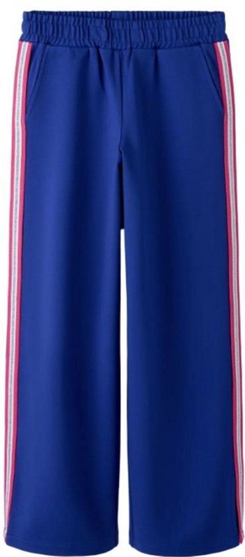 NAME IT - NKFLAURA WIDE PANT - Broeken - Meisjes - Wide Fit