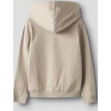 Hoodie - Regular Fit - Sweatshirt - Met Fotoprint - Lange Mouwen - Glitter Detail