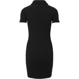 Pieces - Kitte - Korte Jurk - Korte Mouwen - Regular Fit - Biologisch Katoen