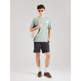 ONLY & SONS - ONSFRANK - T-shirt - Groen - Relaxed Fit