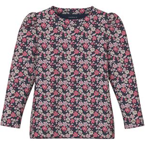 NAME IT MINI - Longsleeve - Donkerblauw