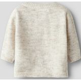 Gebreide Cardigan - Lange Mouwen - Regular Fit