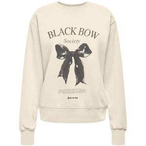 ONLY Sweatshirt Bow