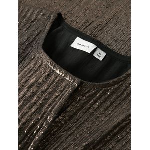 Jumpsuit - Glitterprint - Geweven Stof