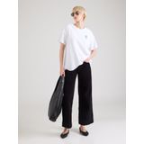 PIECES - PCALIFI FASTTRACK - T-shirt - Groen - Rosa - Rood - Wit