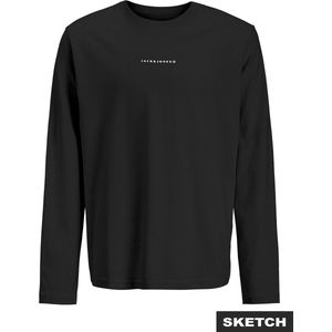 JACK & JONES - Longsleeve