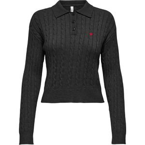 Only Onlkatia ls cable polo cc knt -