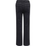 Kogmadison - Wide Leg Fit - Jeans - Gently Washed Dark Denim Look