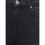 Kogmadison - Wide Leg Fit - Jeans - Gently Washed Dark Denim Look