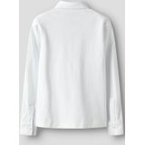 Biologisch Katoen - Overhemd - Lange Mouwen - Regular Fit