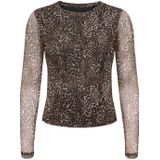 Olmnova - Top - Maternity - Lange Mouwen - O-hals