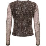 Olmnova - Top - Maternity - Lange Mouwen - O-hals