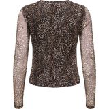 Olmnova - Top - Maternity - Lange Mouwen - O-hals