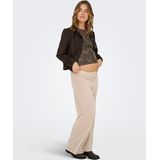 Olmnova - Top - Maternity - Lange Mouwen - O-hals