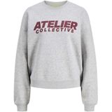 JJXX - Sweater - Paars