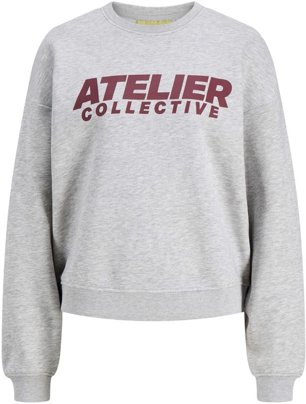 JJXX - Sweater - Paars