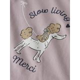 NAME IT - Longsleeve - Stretchkatoen