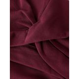 NAME IT - NKFORLIA LS SHORT NREG SWEAT BRU - Meisjes - Sweatshirt