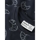 Biologisch Katoen - Sweatshirt - Regular Fit