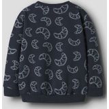 Biologisch Katoen - Sweatshirt - Regular Fit