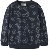 Biologisch Katoen - Sweatshirt - Regular Fit