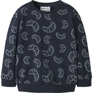 Biologisch Katoen - Sweatshirt - Regular Fit