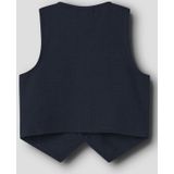 Name It jongens gilet - Marine