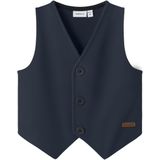 Name It jongens gilet - Marine