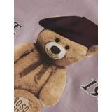 NAME IT KIDS - Longsleeve - Lila