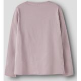 NAME IT KIDS - Longsleeve - Lila
