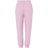 Pcchilli - Sweatpants - Joggingbroek - Katoen - High Waist - Regular Fit