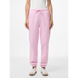 Pcchilli - Sweatpants - Joggingbroek - Katoen - High Waist - Regular Fit