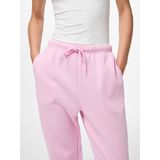 Pcchilli - Sweatpants - Joggingbroek - Katoen - High Waist - Regular Fit