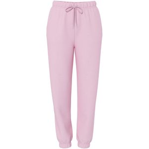 Pcchilli - Sweatpants - Joggingbroek - Katoen - High Waist - Regular Fit