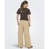 Onlmarie - Top - Katoen - O-hals - Korte Mouwen - Regular Fit