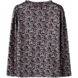 NAME IT MINI - Longsleeve - Donkerblauw