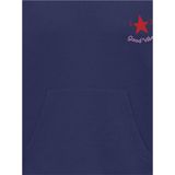 ONLY - KIDS ONLY MEISJES - Hoodie - Met Capuchon - Lange Mouwen - Kangoeroezak