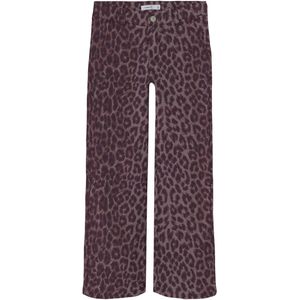 Panterprint Broek
