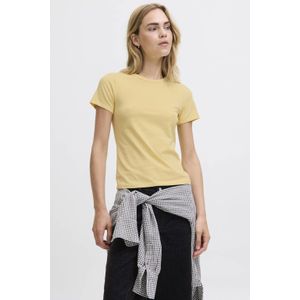 JJXX - T-shirt - Katoen - Slim Fit - Korte Mouwen