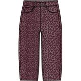 NAME IT - MINI - Broek - Mom Fit - 100% Katoen