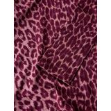 NAME IT - Shirt - Bessen - Dierenprint - Lange Mouw
