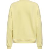 JDY - JDYMESA - Sweatshirt - O-hals - Lange Mouwen - Regular Fit