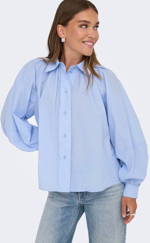 Onlriver - Overhemd - Lange Mouwen - Regular Fit