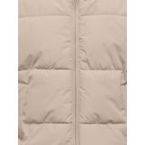 Kogjuta - Jas - Capuchon - Lange Mouwen - Kort - Ritssluiting