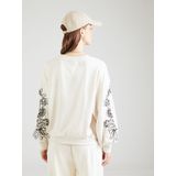 Only - Onlbrooke O-neck Detail Swt Noo - Trui - Birch/black - Dames