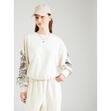 Only - Onlbrooke O-neck Detail Swt Noo - Trui - Birch/black - Dames