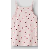 Top - 4-pack - Zacht en Comfortabel - Voor Kinderen